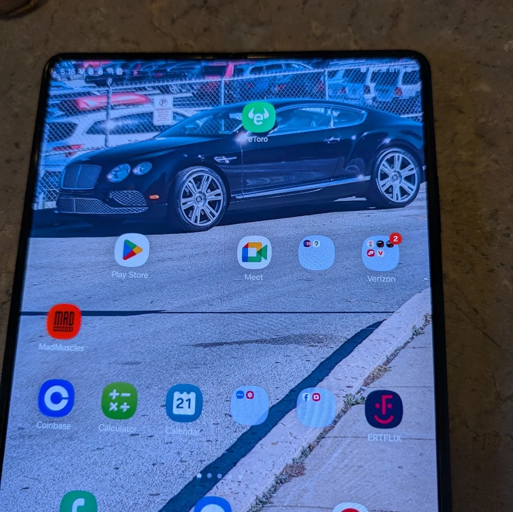 Samsung fold 3